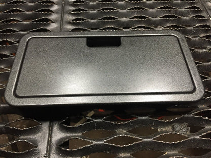 04 05 06 Audi A4 B6 Convertible Trunk Cover Door OEM