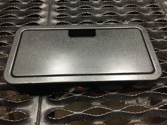 04 05 06 Audi A4 B6 Convertible Trunk Cover Door OEM