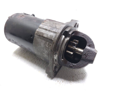 14 15 16 17 Hyundai Elantra Gt Starter Motor OEM