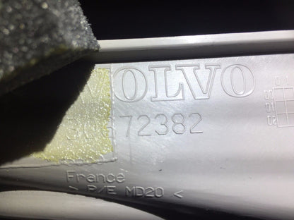 05 06 07 08 09 10 11 Volvo S40 Dash Dashboard Driver Side Cover Trim OEM