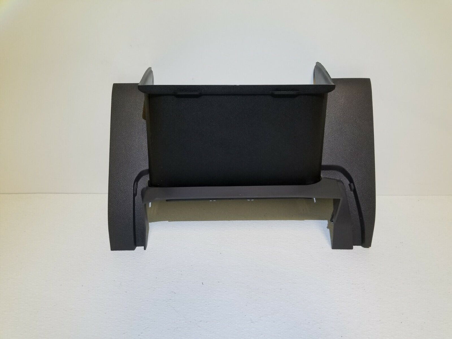11 12 13 14 Ford Edge Dash Instrument Panel Cover Ct43-7804608 OEM 43k Miles