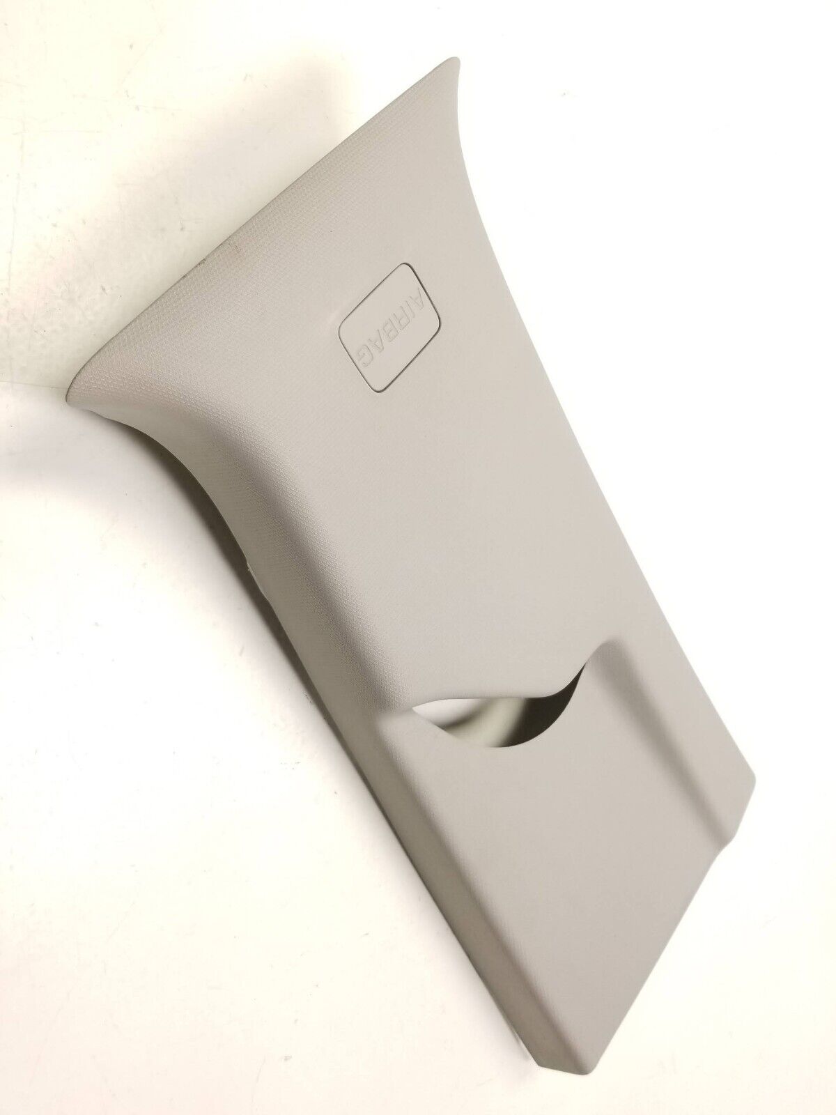 18 - 21 Chevrolet Equinox B Pillar Upper Trim Cover Panelpass Side Right OEM