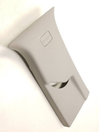 18 - 21 Chevrolet Equinox B Pillar Upper Trim Cover Panelpass Side Right OEM