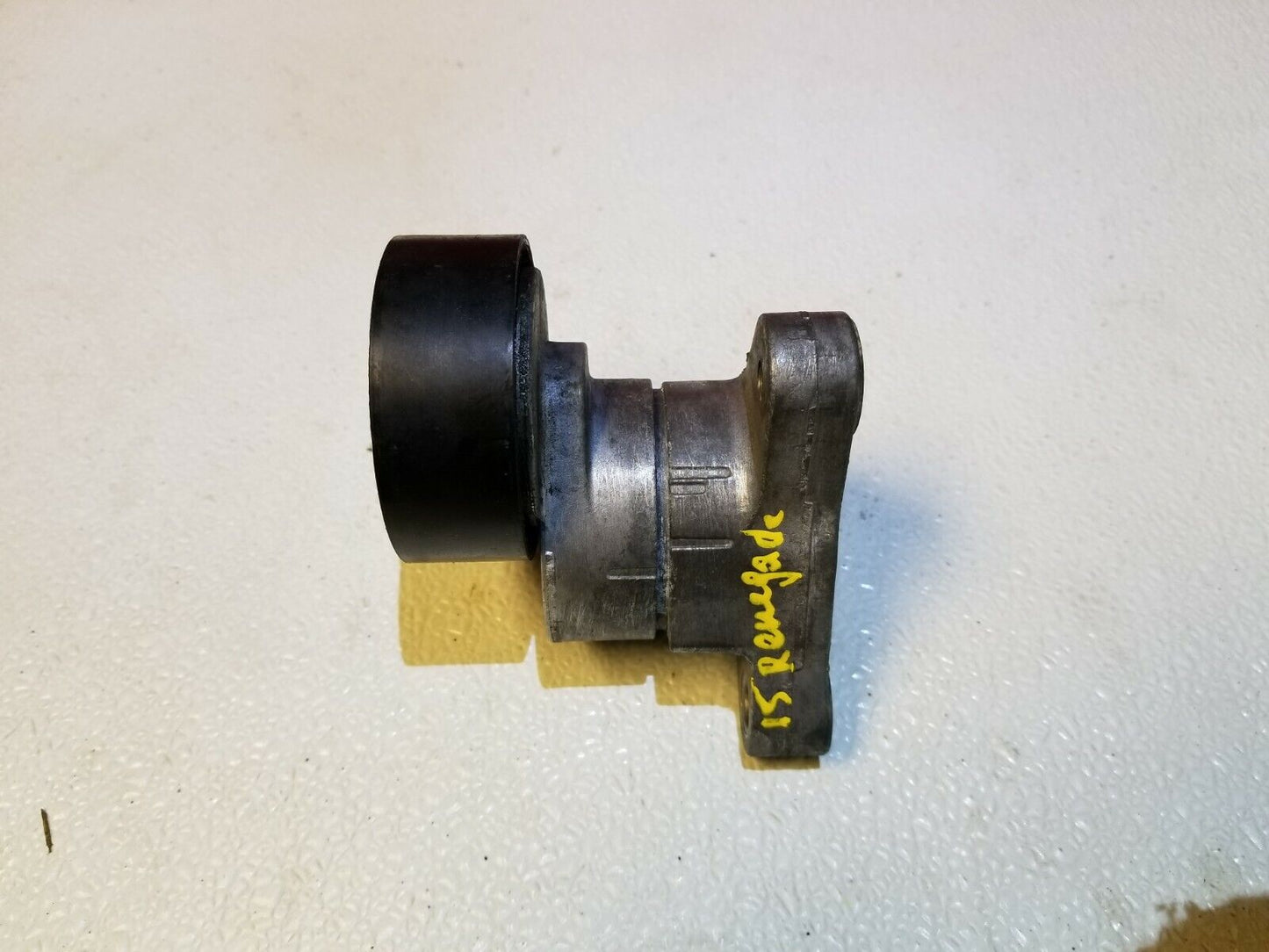 15 16 17 Jeep Renegade 2.4l Tensioner Belt OEM 20k Miles
