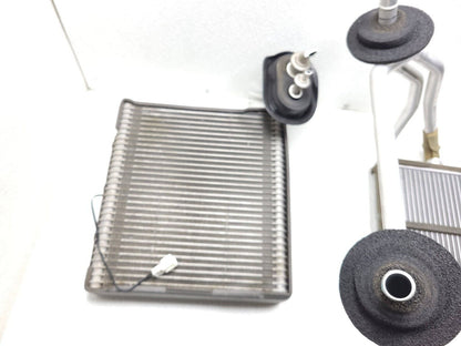 2014 2015 Infiniti Q60 Coupe Heater Core & AC Evaporator OEM