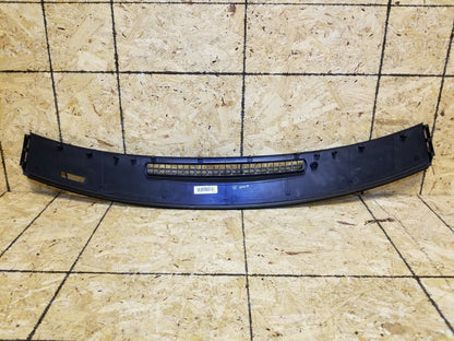 13 14 15 16 17 Jeep Compass Dash Upper Defrost Trim OEM 30k