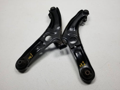 13 14 15 16 Hyundai Veloster Front Lower Control Arm Left & Right Pair OEM