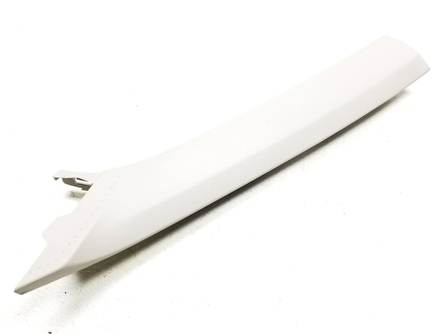 19 20 21 Volkswagen Jetta Windshield A Pillar Trim Cover Left Driver OEM