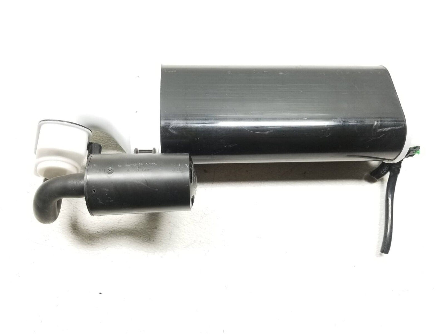 15 16 17 18 19 Chrysler 300 3.6l Fuel Evaporator Vapor Charcoal Canister OEM 42k