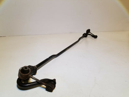 13 14 15 Subaru Xv Crosstrek Rear Stabilizer Sway Bar OEM 86k