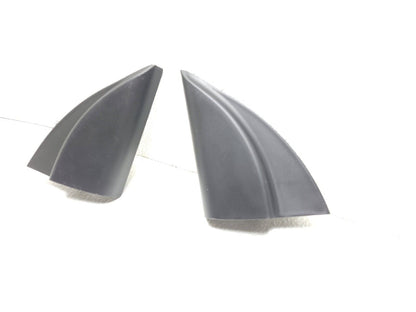 14 15 16 Hyundai Elantra Front Door Corner Molding Trim Left & Right OEM Sdn