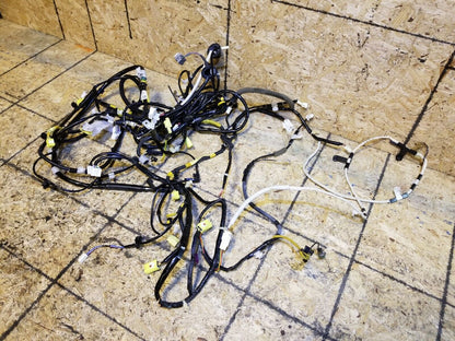 13 14 15 16 Scion Fr-s Interior Wire Wiring Harness OEM