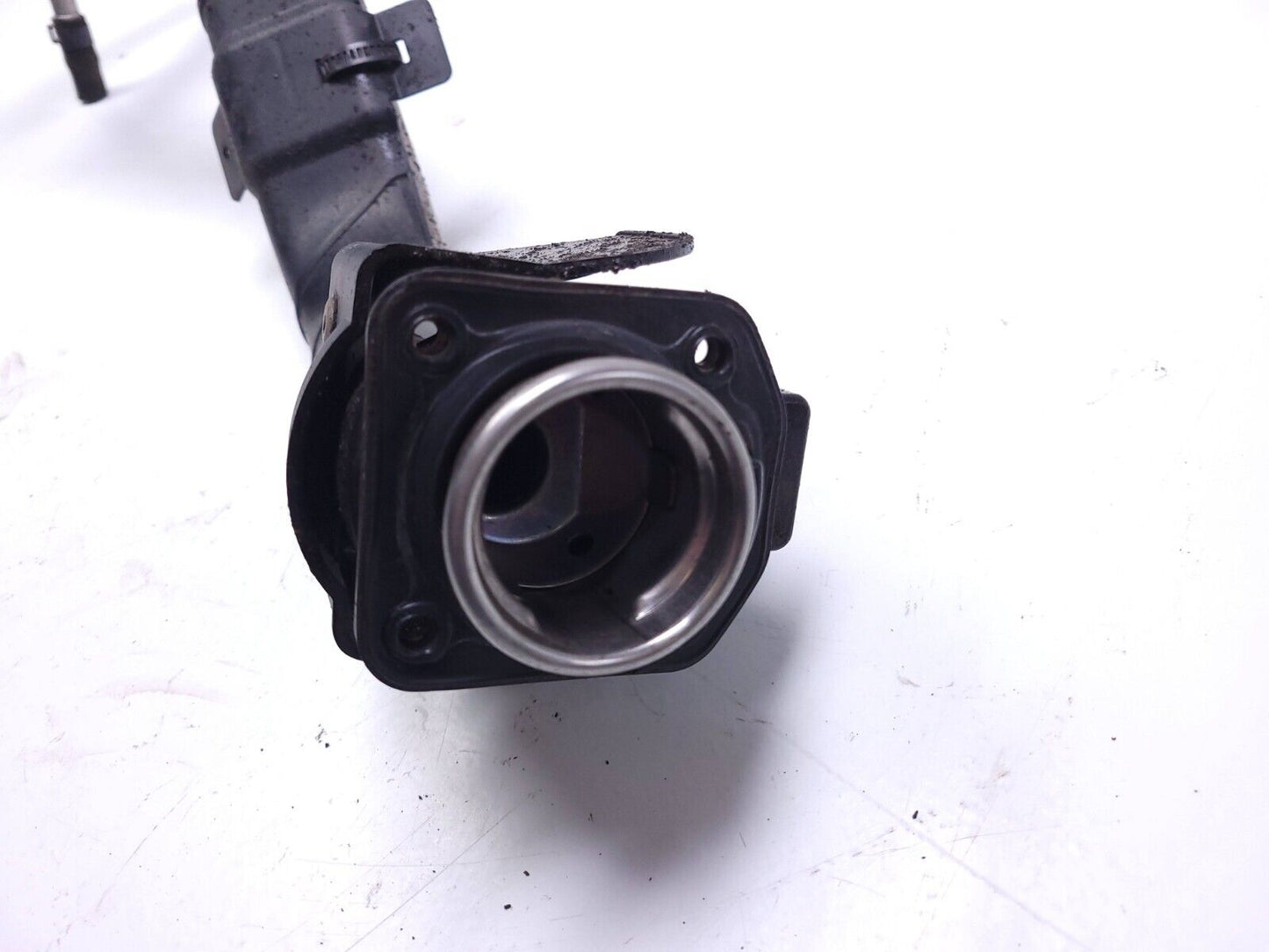 20 21 22 Hyundai Venue Fuel Tank Filler Neck Hose Pipe OEM