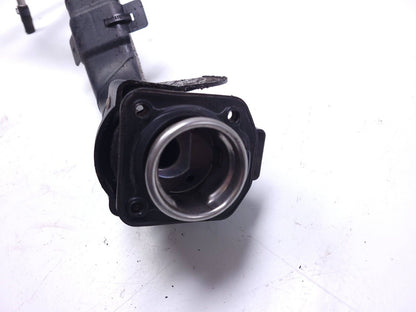 20 21 22 Hyundai Venue Fuel Tank Filler Neck Hose Pipe OEM