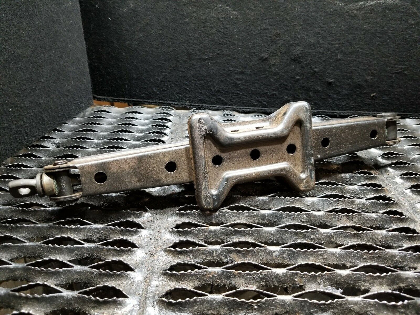 2007 2008 2009 Acura MDX Jack Scissor OEM