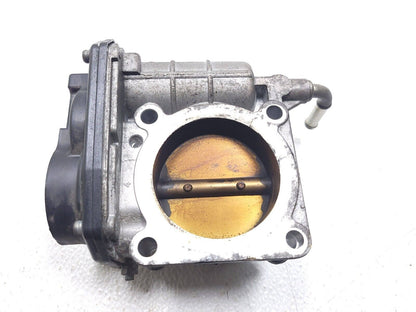 2014 2015 Infiniti Q60 3.7l Throttle Body Passenger Side Right OEM
