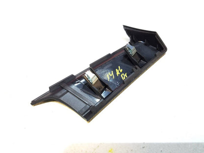 12 13 14 15 Audi A6 Dash Left Driver Side Trim Panel 4g1857237 OEM