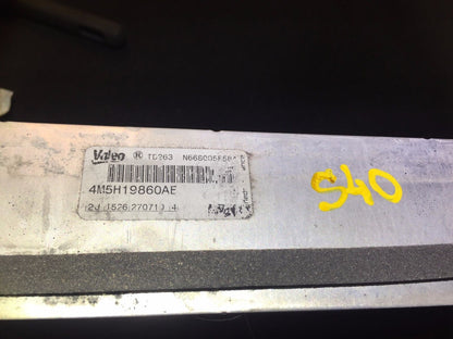 05 06 07 08 09 10 11 Volvo S40 A/c Evaporator Core OEM