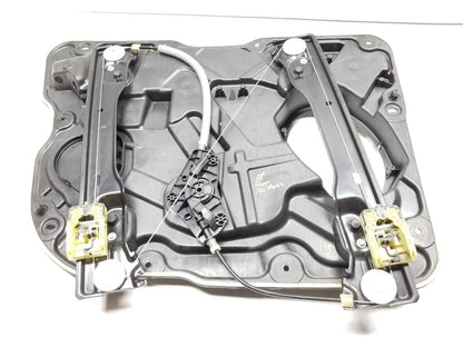 16 17 18 19 20 Dodge Durango Front Right Side Door Carrier Window Regulator OEM