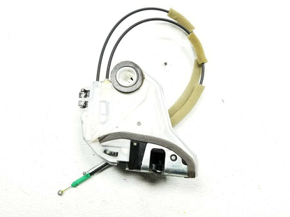 17 18 19 Subaru Impreza Rear Right Pass Door Lock Latch Actuator OEM 64k Miles