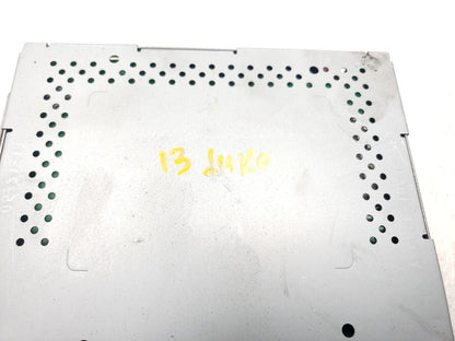 11 12 13 14 Nissan Juke Satellite Radio Receiver Control Module 28051-eh00b OEM