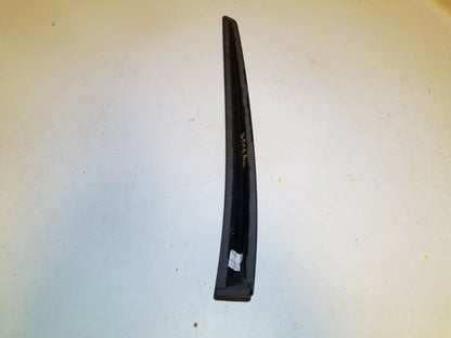 15 16 17 Honda Fit Rear Right Passenger Door Trim Molding OEM 26k Miles