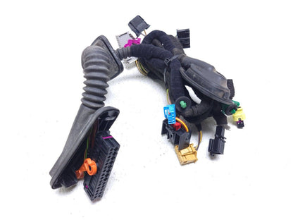 16-19 Volkswagen Passat B7 Front Door Wire Harness Driver Side Left OEM