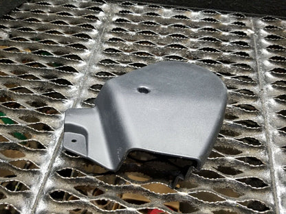 16 17 Dodge Challenger SRT Scat Front Right Pass Seat Trim Cover Bezel OEM 12k