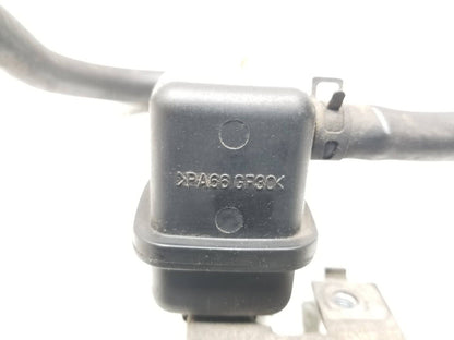 05 06 07 08 Acura Rl Pcv Valve W/ Hose Pipe 3.5l OEM