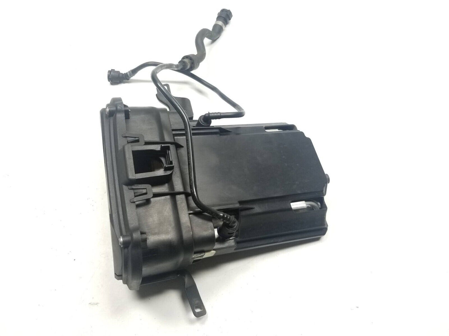09 10 11 12 BMW 750li Fuel Vapor Canister OEM