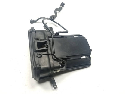 09 10 11 12 BMW 750li Fuel Vapor Canister OEM