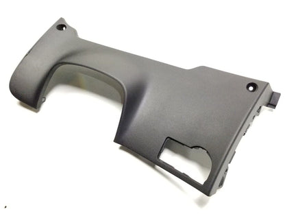 2013 - 2016 Hyundai Genesis Dash Kick Panel Cover Trim Driver Side Left OEM