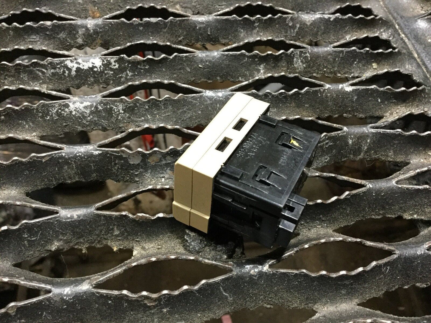 11 12 13 14 Hyundai Sonata Dimmer Light Control Switch OEM