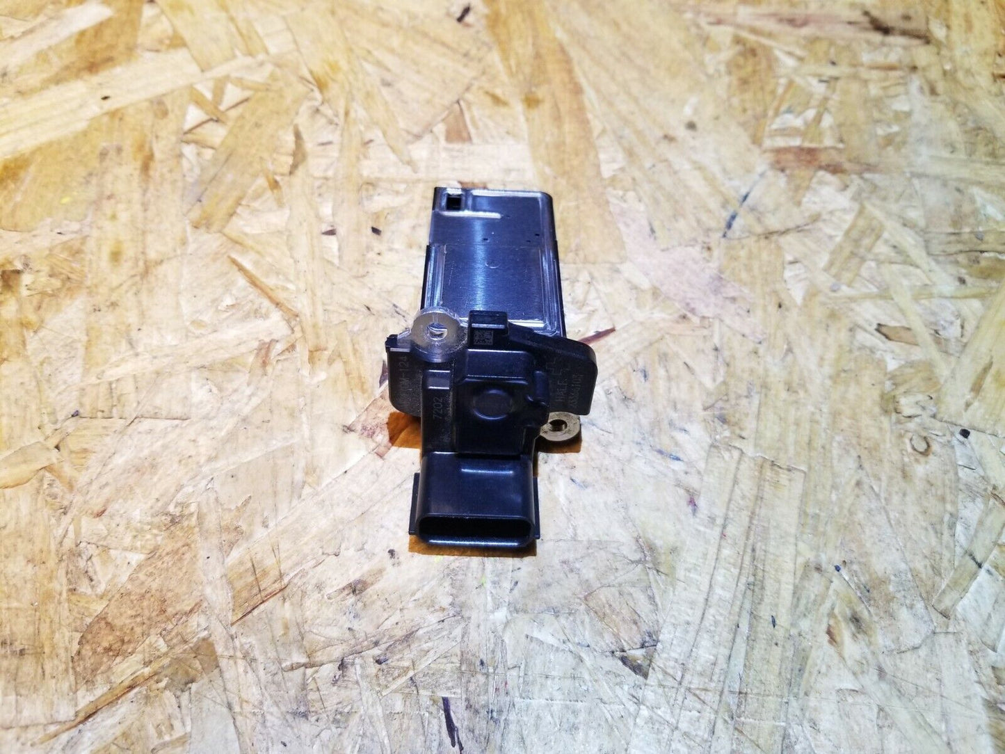 16 17 18 19 Chevrolet Malibu Mass Air Flow Sensor Meter Maf OEM 3k