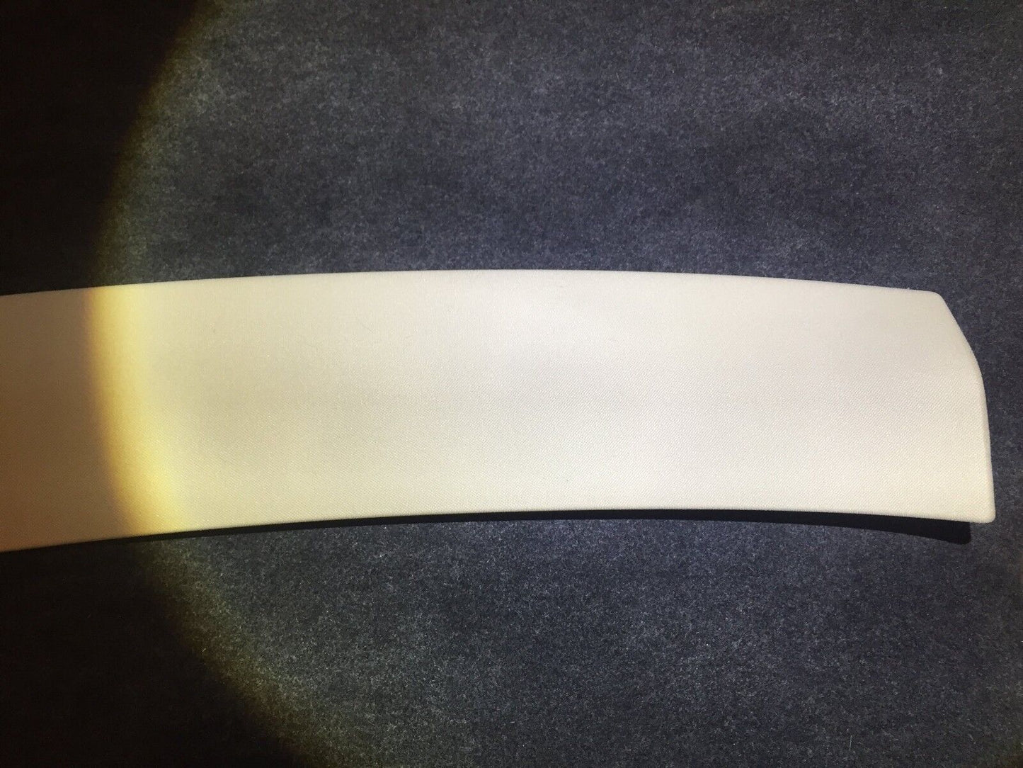 05 06 07 08 Audi A4 B6 B7 Rear Roof Trim / Panel OEM