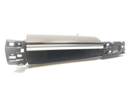 09 10 11 12 BMW 750li Front Right Passenger Dashboard Storage Tray OEM