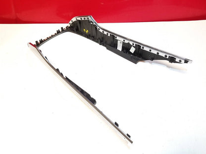 12 13 14 15 Audi A6 Front Center Console Trim Bezel 4g0864261l OEM