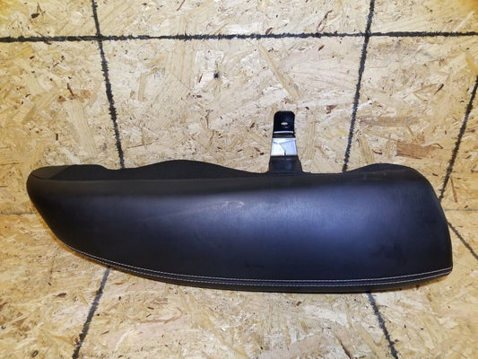 15 16 17 Chrysler 300 Rear Seat Right Passenger Side Bolster Leather OEM