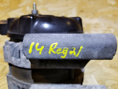 14 15 16 17 Buick Regal 2.0l Alternator OEM 59k