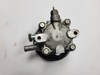 2007 - 2009 Suzuki Sx4 Power Steering Pump 49110-80j00 OEM 83k