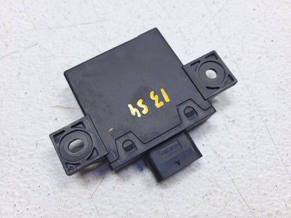 13 14 15 16 Audi A4 S4 Impact Sound Control Module 8k0907159 OEM