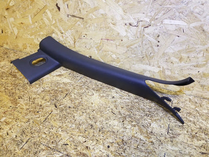 05 06 07 08 09 Ford Mustang Convertible Passenger Side A Pillar Cover Trim OEM