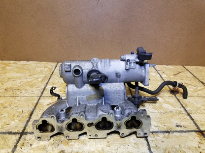 07 08 09 10 Hyundai Elantra 2.0l Intake Manifold OEM 81k
