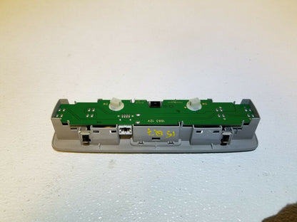 11 12 13 14 15  Audi Q7 Interior Roof Center Dome Light Lamp OEM 87k Miles
