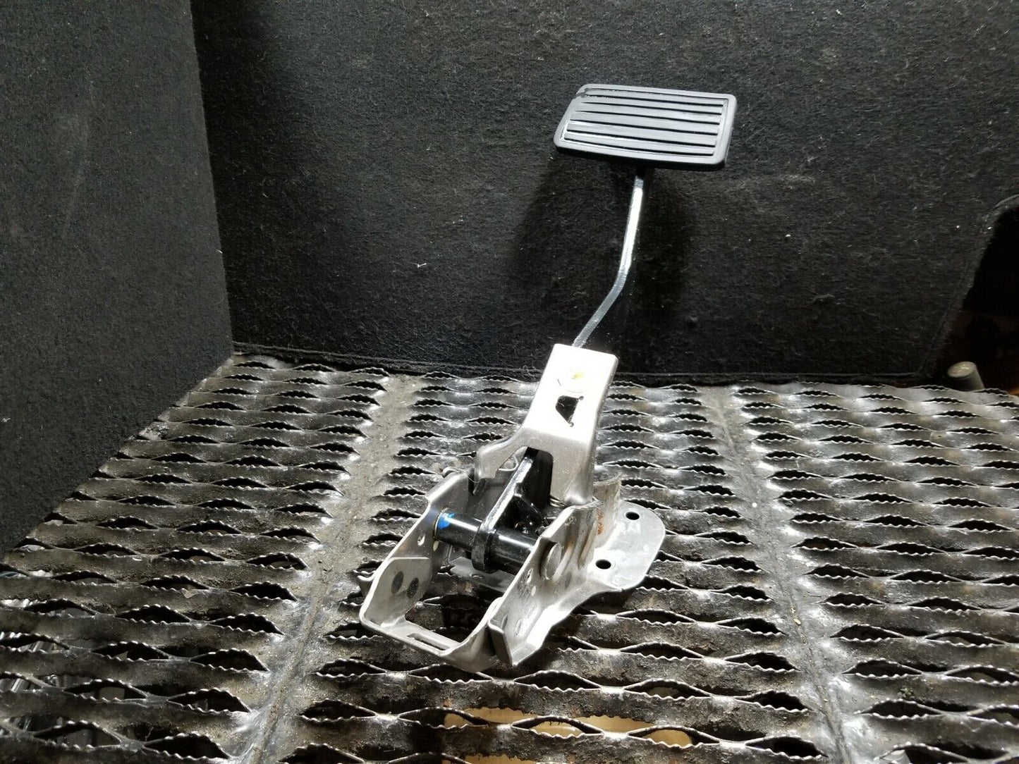 10 11 12 13 14 Acura Tsx Brake Pedal OEM