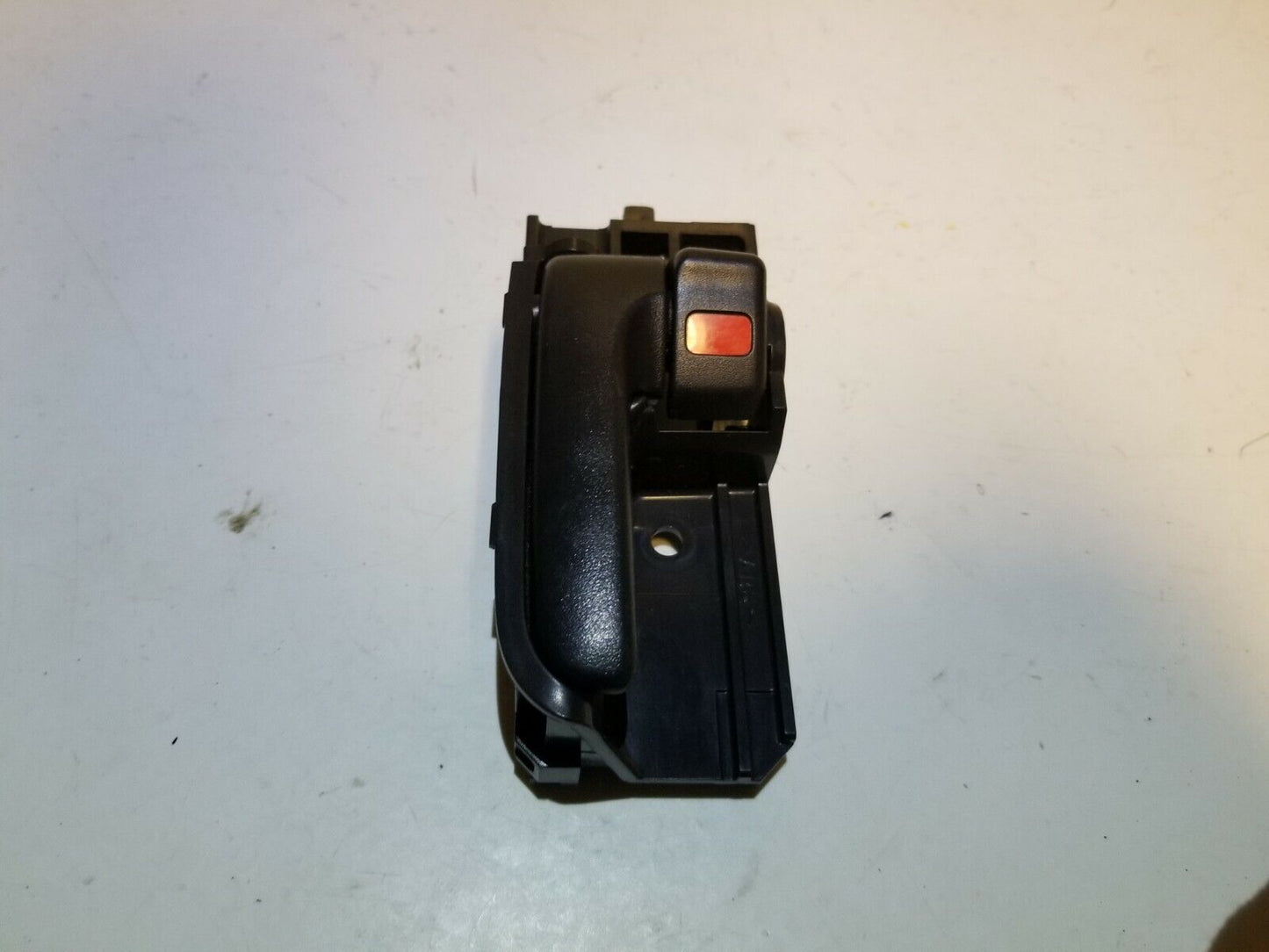 04 05 06 Scion Xa Rear Left Driver Side Interior Door Handle OEM