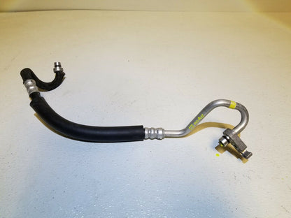 16 17 18 Nissan Maxima  AC Hose High Pressure Discharge 92490-9hp1a OEM 41k