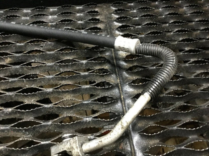 04 05 06 07 08 09 Toyota Prius A/c AC Compressor Discharge Hose Line Pipe OEM