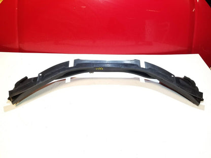 12 13 14 15 Audi A6 Fender Center Tower Strut Brace Cross Bar 4g0806391 OEM