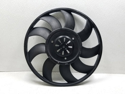 13 14 15 16 Audi A4 S4 Electric Cooling Fan Blade OEM